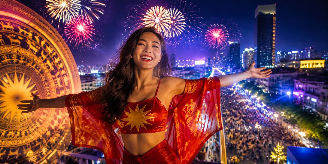 Người dùng nabh4 thưởng thức giao diện di động tại Hồ Chí Minh