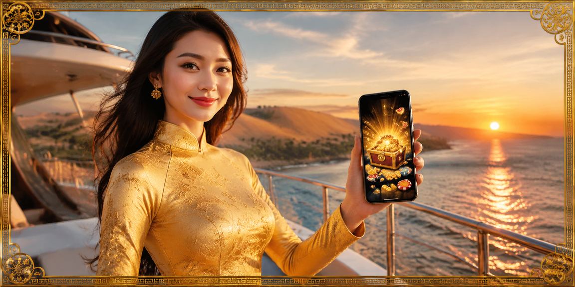 Trải nghiệm casino di động tại Mũi Né với ứng dụng nabh4