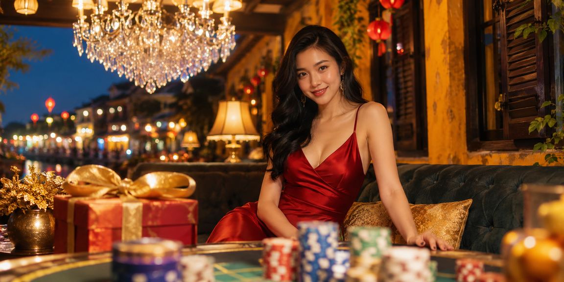 Người chơi nabh4 tập trung trong casino ảo tại thành phố Hồ Chí Minh