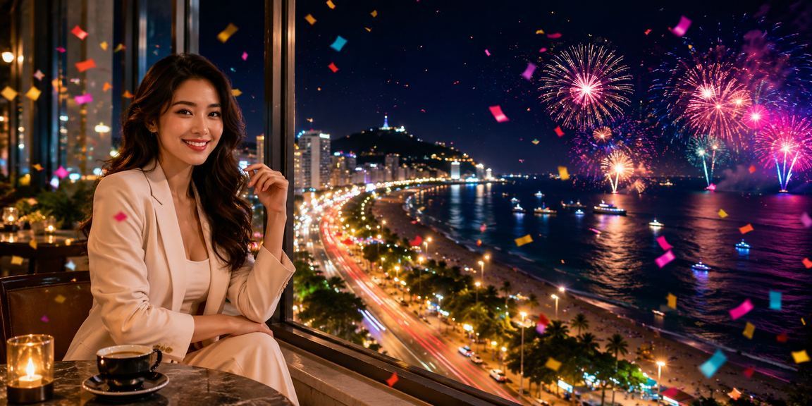 Người dùng tại Vũng Tàu thư giãn tại quán cà phê và tham gia cá cược trực tuyến
