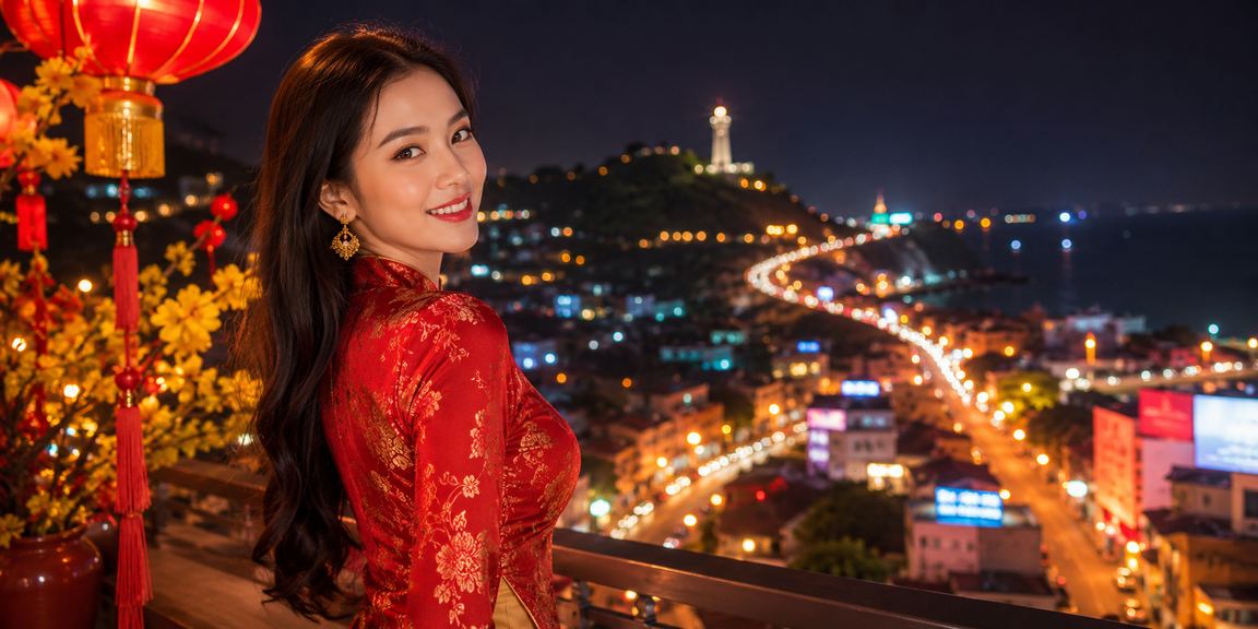 Lễ hội Vũng Tàu – không khí giải trí sôi động tại nabh4